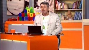 Важные факты об увлажнителе воздуха. Доктор Комаровский.