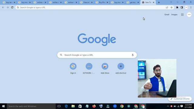 ( Google Advance Course ) Google Client Hunting Complete Course For Beginners | Learn With Zilli смотреть онлайн