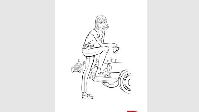 LEVIS смотреть онлайн