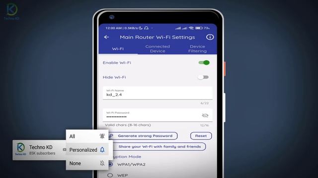 WiFi Ko Password Kasari Change Garne? How To Change Worldlink WiFi Password 2022? Worldlink App смотреть онлайн