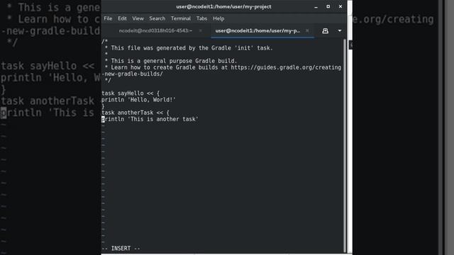CICD-Implementation-191018 смотреть онлайн