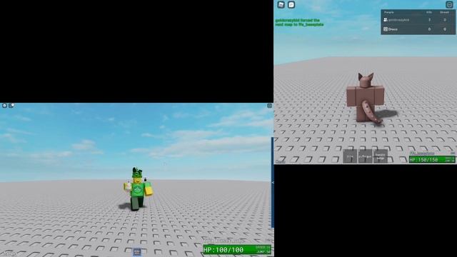 (OUTDATED) Roblox Item Asylum: All Admin/VIP Items