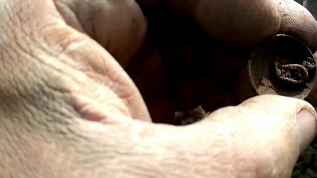 Прогулка по старой деревни. смотреть онлайн