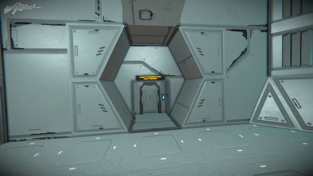 Space Engineers - Eylon Station Trading Outpost смотреть онлайн