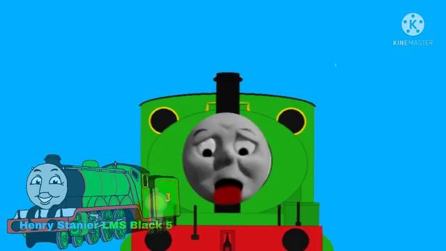Sodor Fallout Resistance смотреть онлайн
