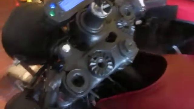 Yamaha FJR 600.Обзор. смотреть онлайн