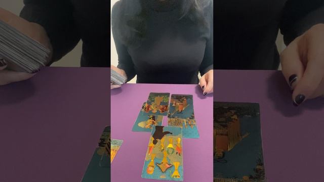 РОЖДЕСТВЕНСКИЕ ГАДАНИЯ 🎄 ЧУВСТВА МУЖЧИНЫ К ВАМ 😳 смотреть онлайн