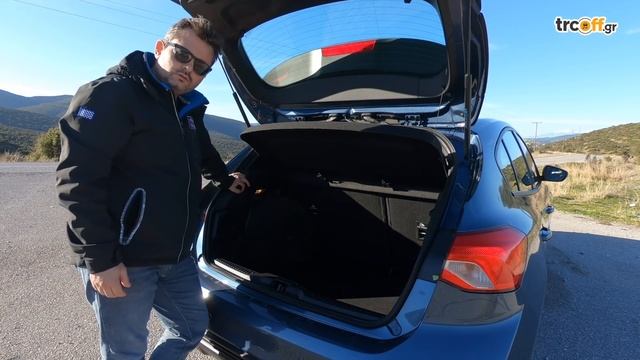 Δοκιμή Ford Focus ST-Line - Είναι το καλύτερο hatchback; | trcoff.gr смотреть онлайн