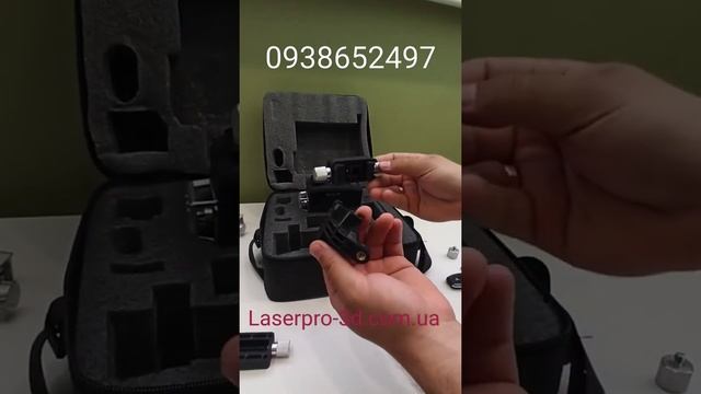 Лазерный уровень Deko hv-ll12. зелёный луч. нижний горизонт.+ пульт смотреть онлайн