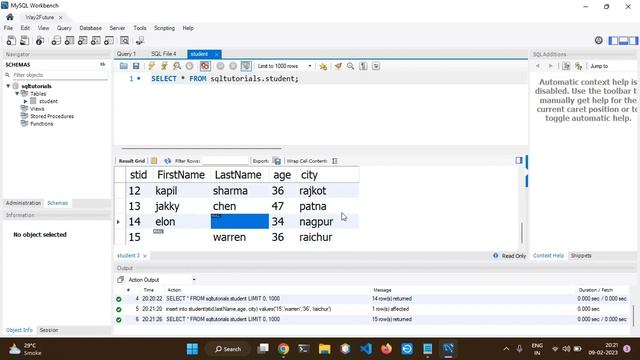 Null and Not Null Values in SQL | How to Create Null Values in SQL смотреть онлайн