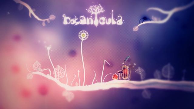 Botanicula - Soundtrack - Mr lanterns mixtape part1 смотреть онлайн