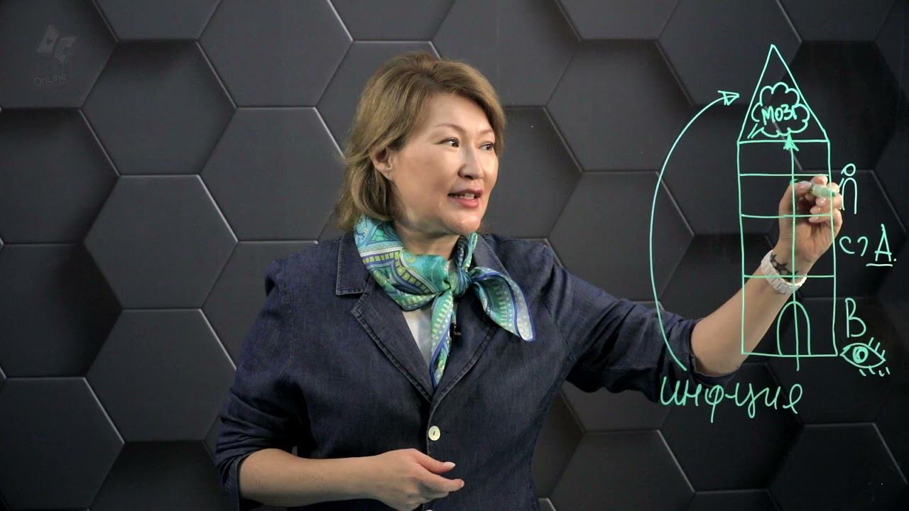 17. Как найти общий язык с ребенком. смотреть онлайн