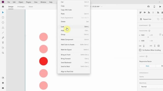 Daily UI Challenge Day 3 | Landing Page | UI Design Tutorial | Adobe XD | UI UX WORLDWIDE смотреть онлайн