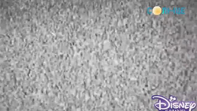 ВЗЛОМ ТЕЛЕКАНАЛА Солнце Диснеем (измен. логотипы) смотреть онлайн