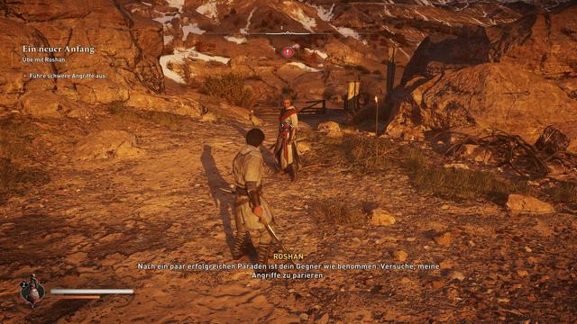 Let's Play Assassins Creed Mirage 003 Übung macht den Meister смотреть онлайн