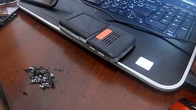 Убираем эффект липкой резины. Mini LifeFuck (lifehacking) от #vladmixpolskyTV.