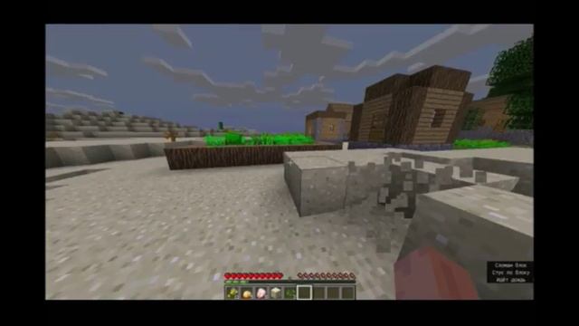 Дождик, дождик, веселей!