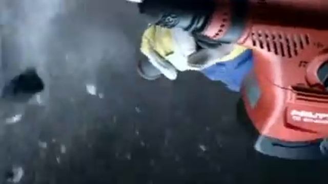 Hilti TE 40 AVR Pub смотреть онлайн