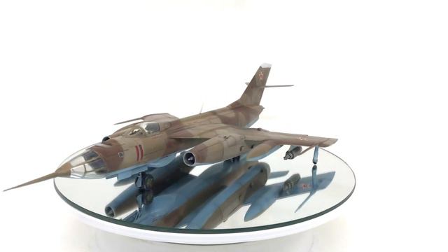 Як-28 ; Yak-28 🇷🇺 смотреть онлайн