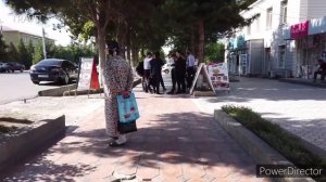 Бободжон Гафуровский район, Худжанд 2020. Таджикистан. Bobojon Gafurov district.Tajikistan.