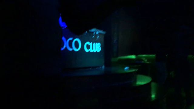 H4B/Okac - Ples Za Antu