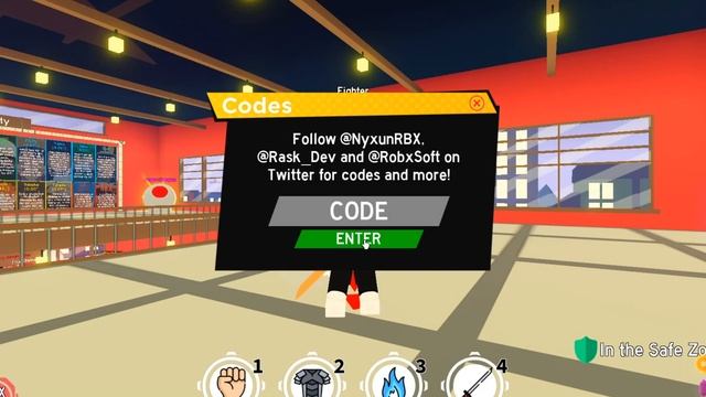 *NEW* ALL WORKING CODES FOR ANIME FIGHTING SIMULATOR IN 2022! ROBLOX ANIME FIGHTING SIMULATOR CODES смотреть онлайн