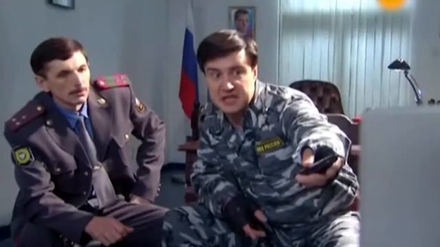 МОНТАЖ. Шоурил актера, для "СК Про", г. Москва (16) смотреть онлайн