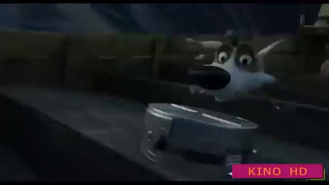 QARIB DENGIZINING SIRI Yangi Multfilm 2021 Uzbek Tilida