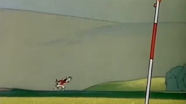 Как играть в гольф How To Playn Golf 1944 смотреть онлайн