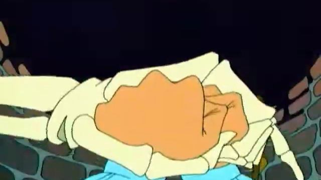 Мистер DJ Представляет: Маски-шоу 4-я серия.avi смотреть онлайн