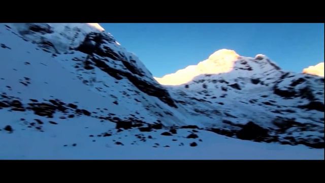 Looking for a reason to visit Nepal? смотреть онлайн