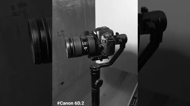 Canon EOS 6D.2 смотреть онлайн