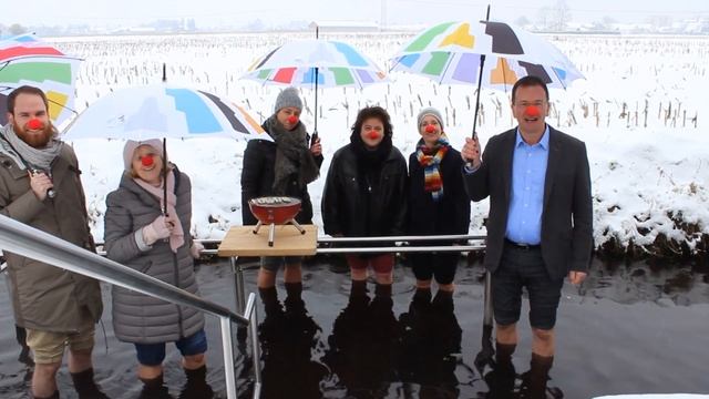 Stadt Germering ColdWaterGrillChallenge смотреть онлайн