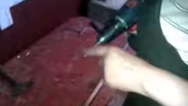 Как сверлить нержавейку смотреть онлайн