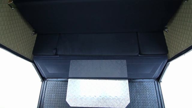 вездеход ПЕТРОВИЧ. Обзор модели 204-60 смотреть онлайн