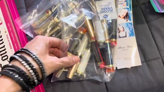 ПРИВЕТ ПЛЮШКИНЫ. Организация в шкафу. Не опять, а снова.? смотреть онлайн