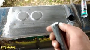 ? КАК ПОЛЬЗОВАТЬСЯ ХОЛОДНОЙ СВАРКОЙ ПРАВИЛЬНО?