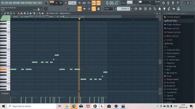 Gaba Cannal ft Dearson - Angvumi Tutorial by Keagzo Kay flp?? смотреть онлайн