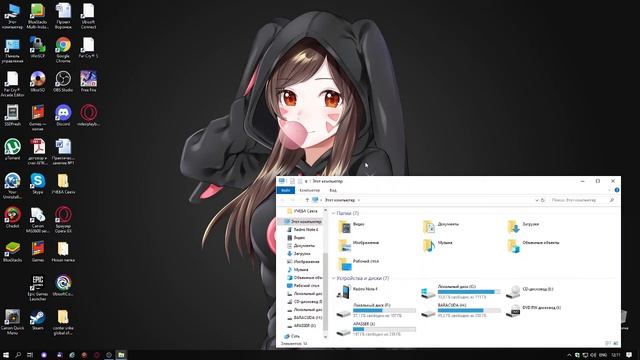 как перенести видео с компа на телефон смотреть онлайн