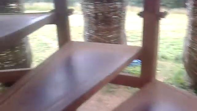 Парк Никола Ленивец Бобур смотреть онлайн