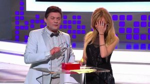 Восьмой выпуск программы "Жилищная лотерея плюс" от 24 Октября 2015