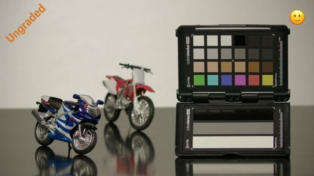 Testing B4 ENG lenses (SD, HD, 4K) with Ursa Broadcast G2 смотреть онлайн