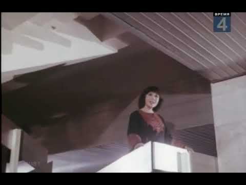 У ручья -- Ирина Бржевская - 1981 смотреть онлайн