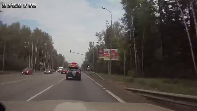 Москва-Дубна за 16 минут смотреть онлайн