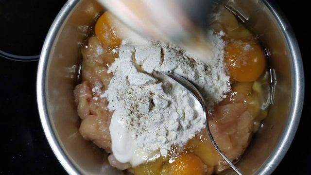 ЛУЧШИЙ РЕЦЕПТ Курятины! Что приготовить из куриного филе?! смотреть онлайн