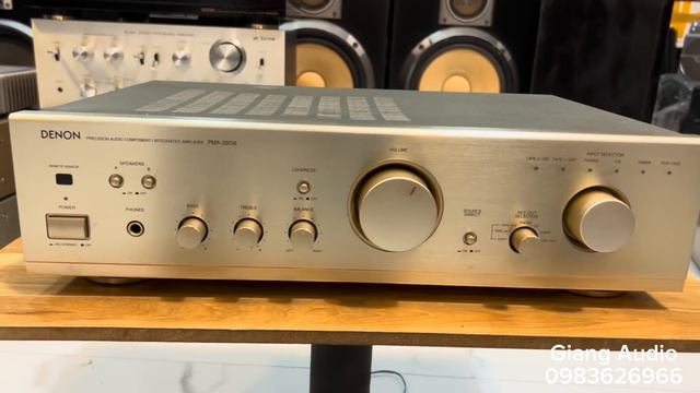 E lại tiếp tục về 50 âm ly và loa bãi | pioner 838 | | sansui 707 | | pioner 1500ii | | manran 74d смотреть онлайн