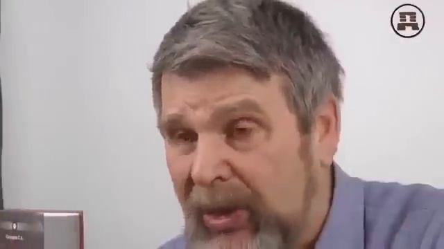 Белые люди на севере России. смотреть онлайн