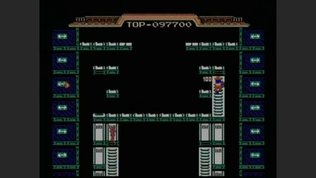 CGRundertow WRECKING CREW for NES Video Game Review смотреть онлайн