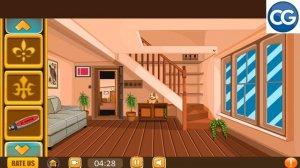 [Walkthrough] 101 New Escape Games - Escape Games 80 - Complete Game