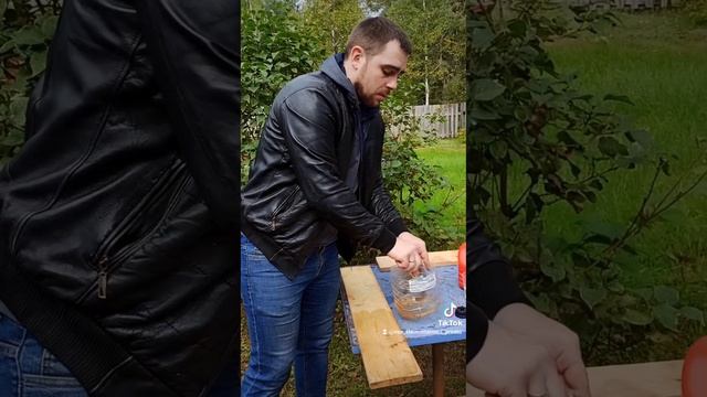 Как сделать пропитку для дерева на века?!